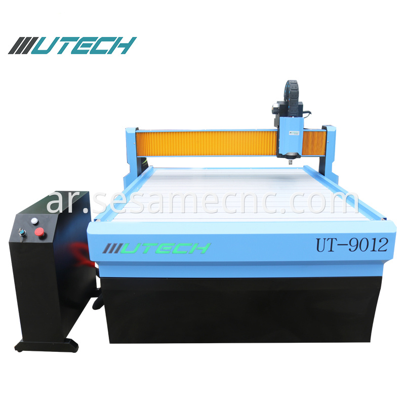 1212 Woodworking CNC Engraving Machine